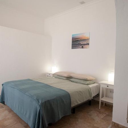 Wohnung Esterlizia Agüimes Exterior foto