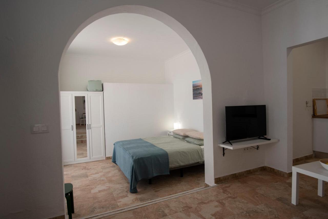 Wohnung Esterlizia Agüimes Exterior foto